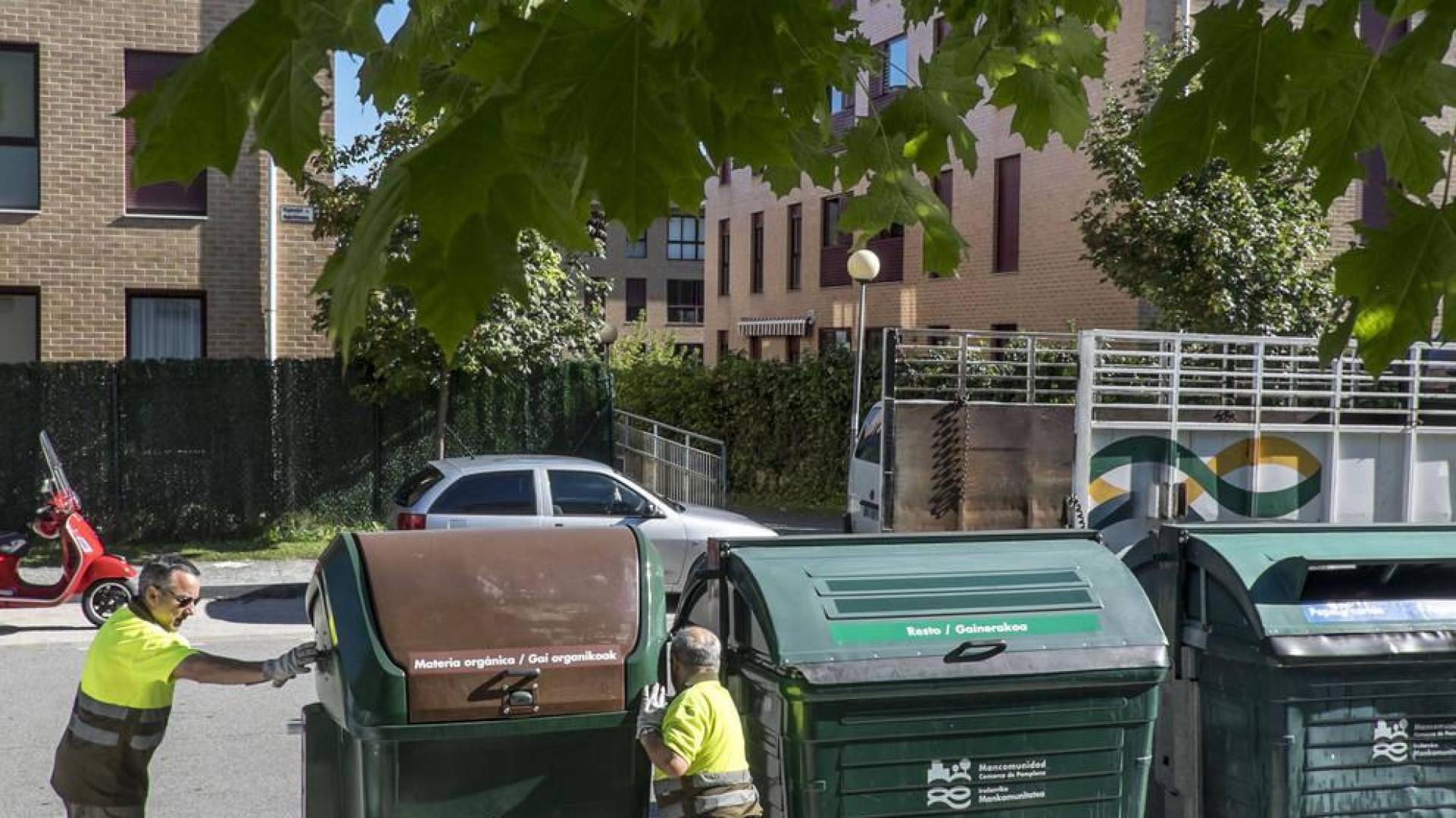 Rechazan la prórroga al tratamiento de materia orgánica