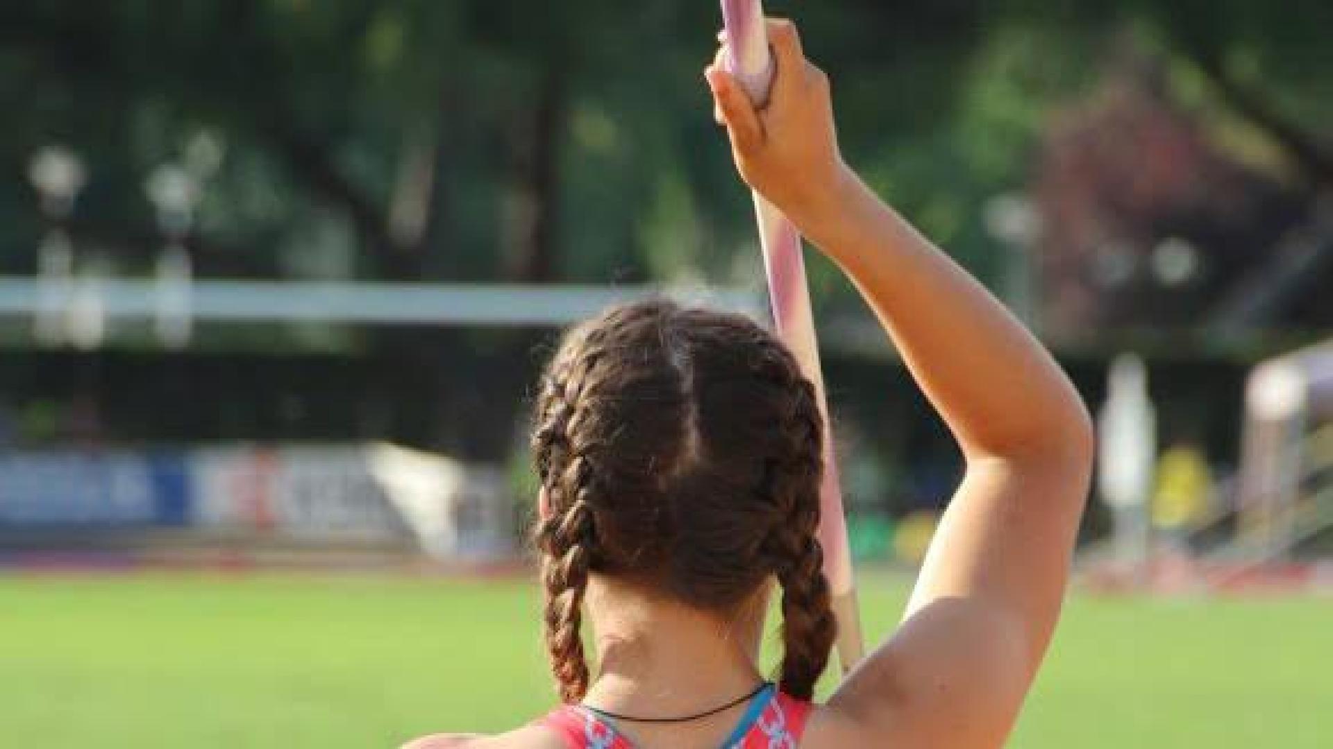 Uxue Modrego y Carmen Riaño, convocadas por la selección española para la Copa Ibérica