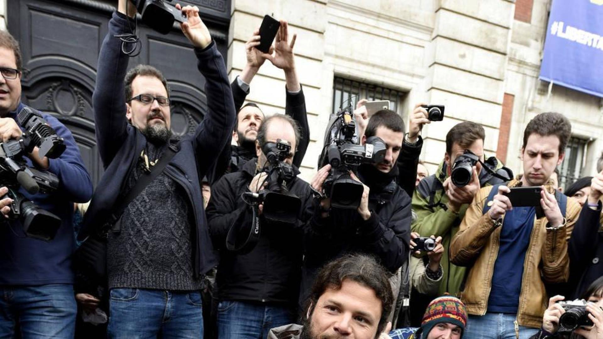 Nacho Dean, 3 años dando la vuelta al mundo "por la naturaleza y la humanidad"