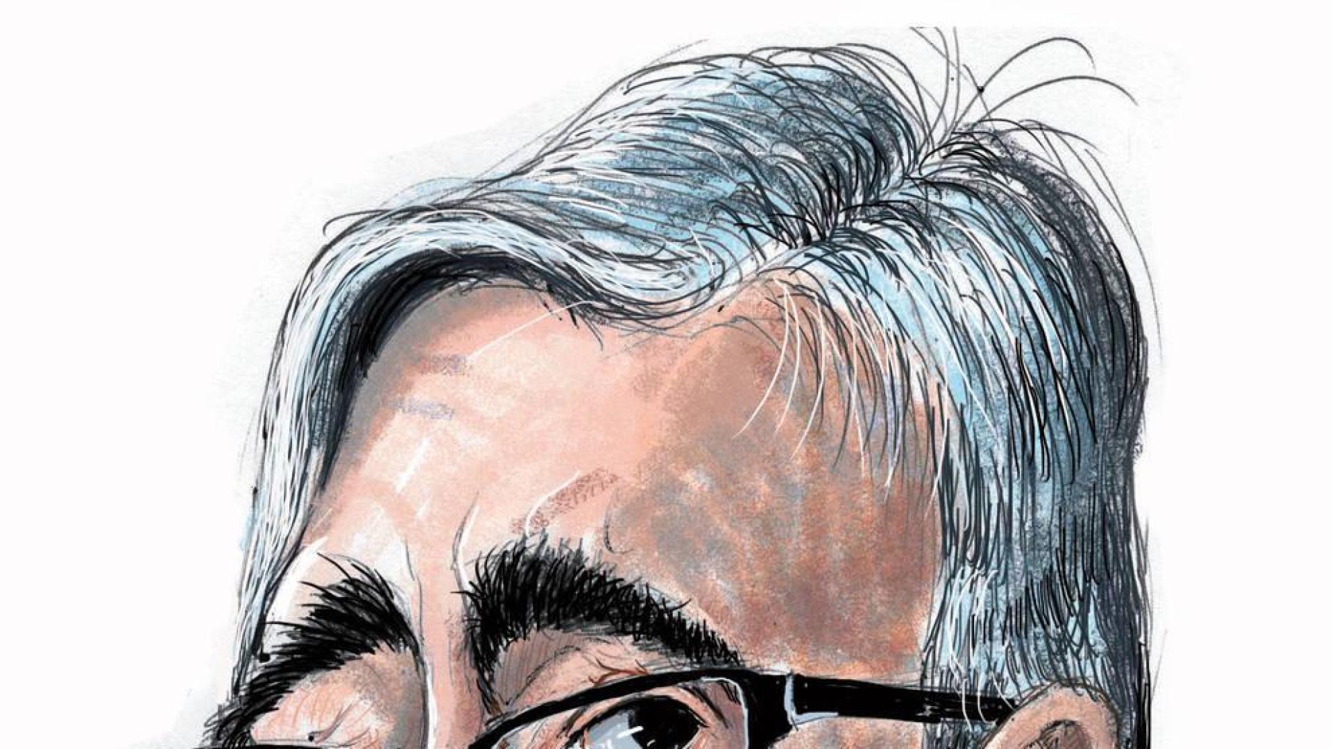 Javier Sada: “Los políticos deben tener profesión para entrar y salir”
