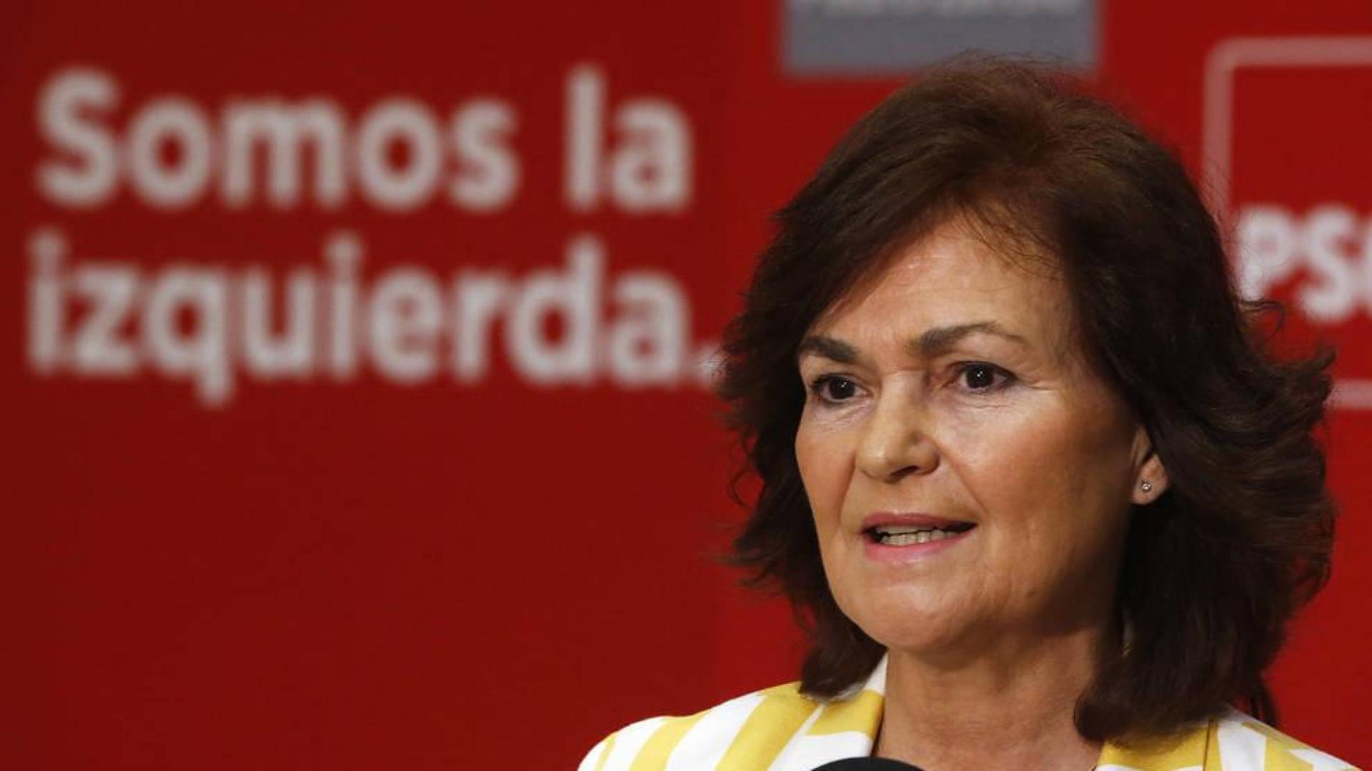 El PSOE tienta a Ciudadanos y afirma que la fecha electoral no será problema