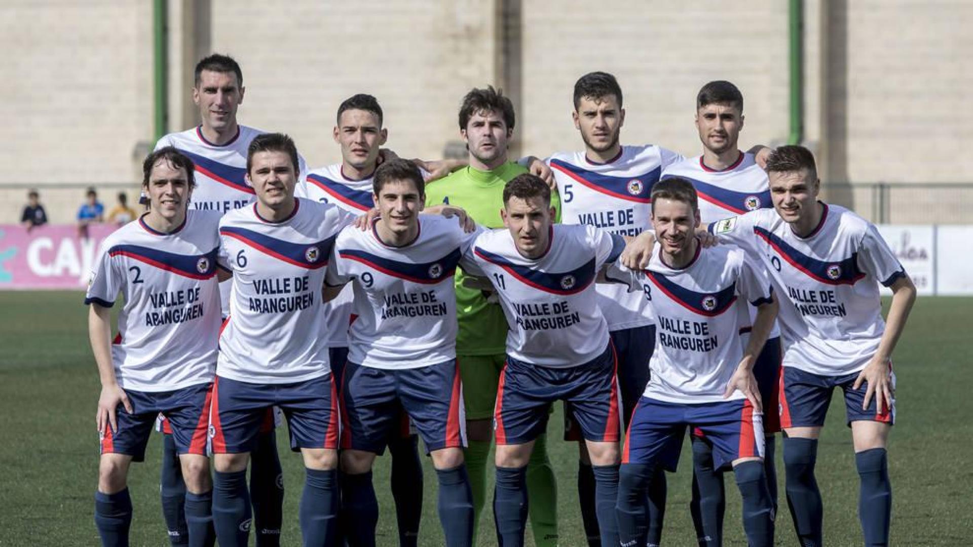 La Mutilvera se lanza a remontar la eliminatoria