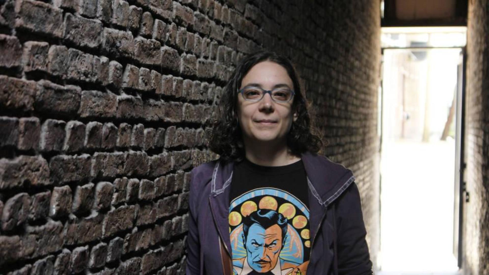 Un libro repasa la historia del rock a través de sus mujeres protagonistas