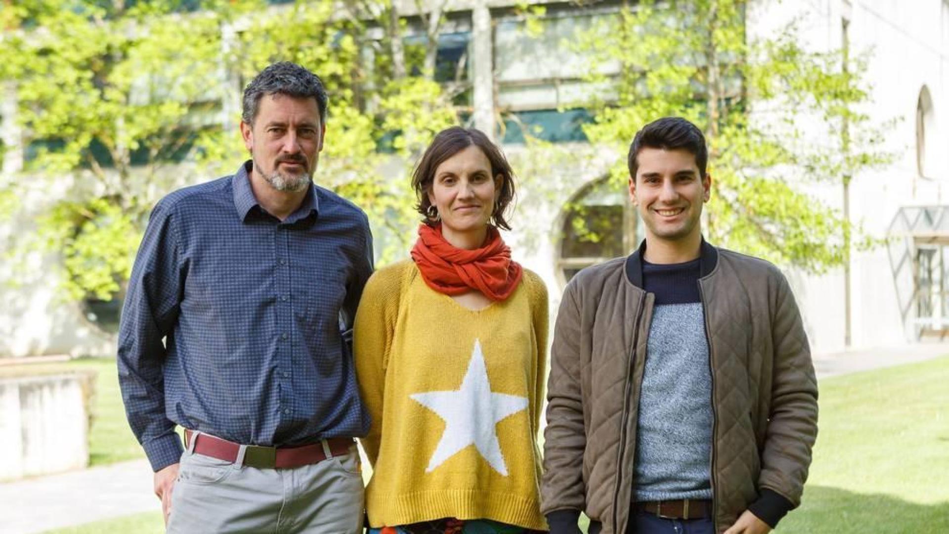 La UPNA impulsa un proyecto para medir la calidad del aire en los edificios