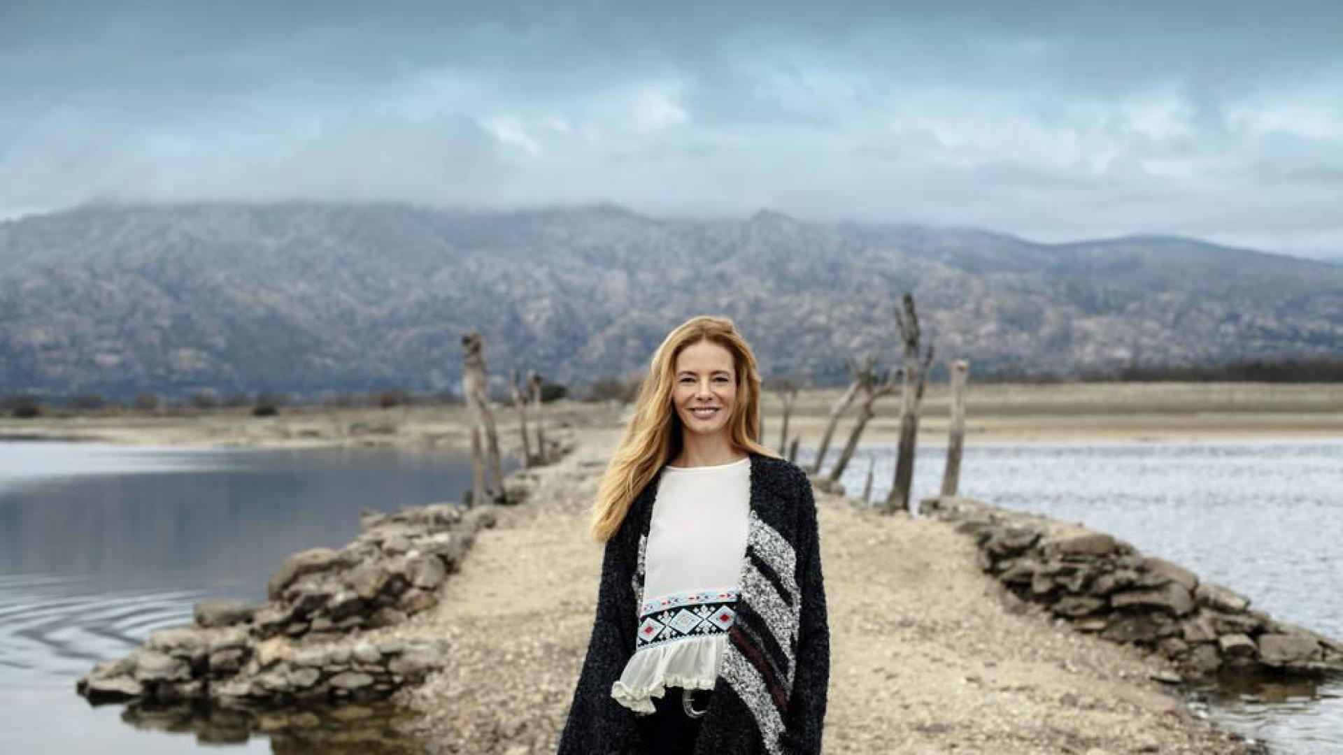 Paula Vázquez: 'El puente' es el paso natural en la evolución del 'reality'