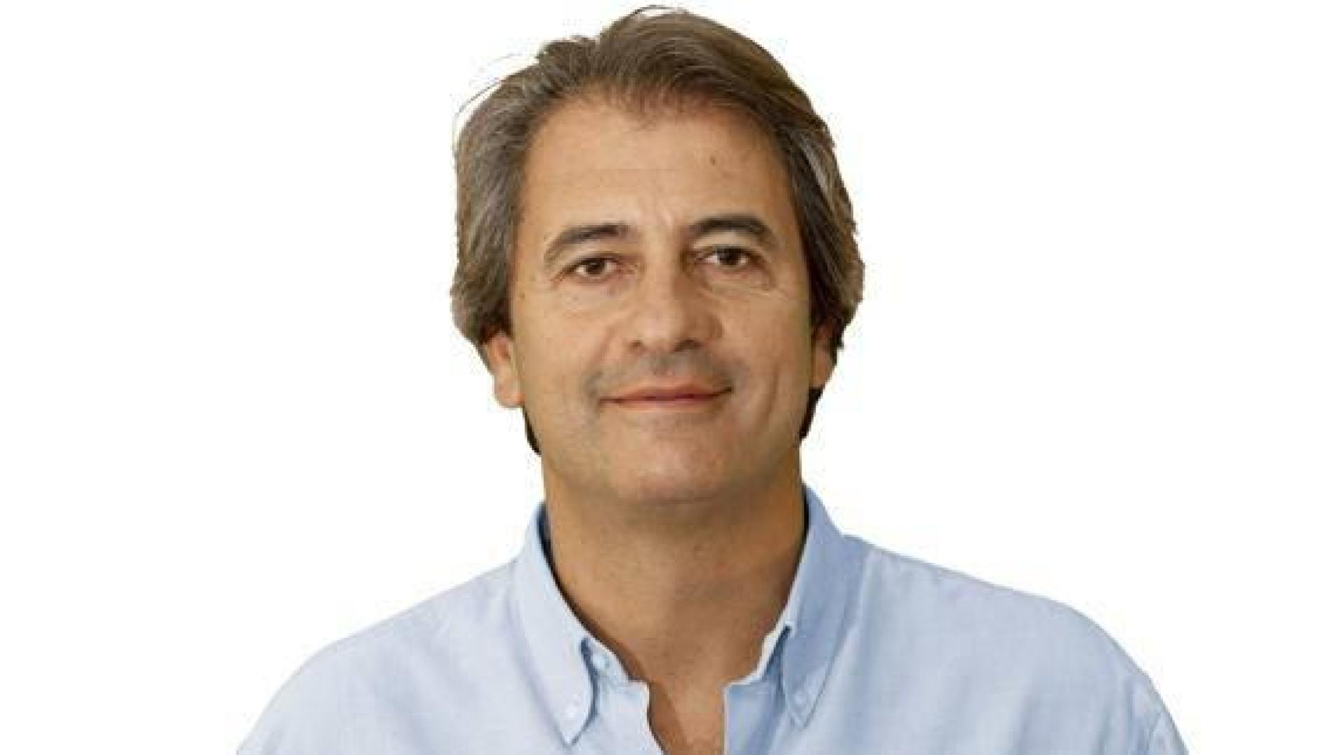 Manolo Lama.