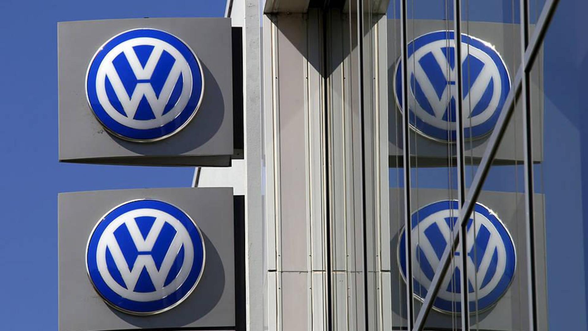 Colapsado el teléfono de Volkswagen para informar a los clientes afectados