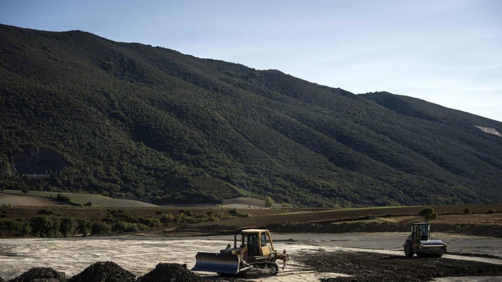 Piden una consulta en Noáin-Elorz sobre la planta de residuos
