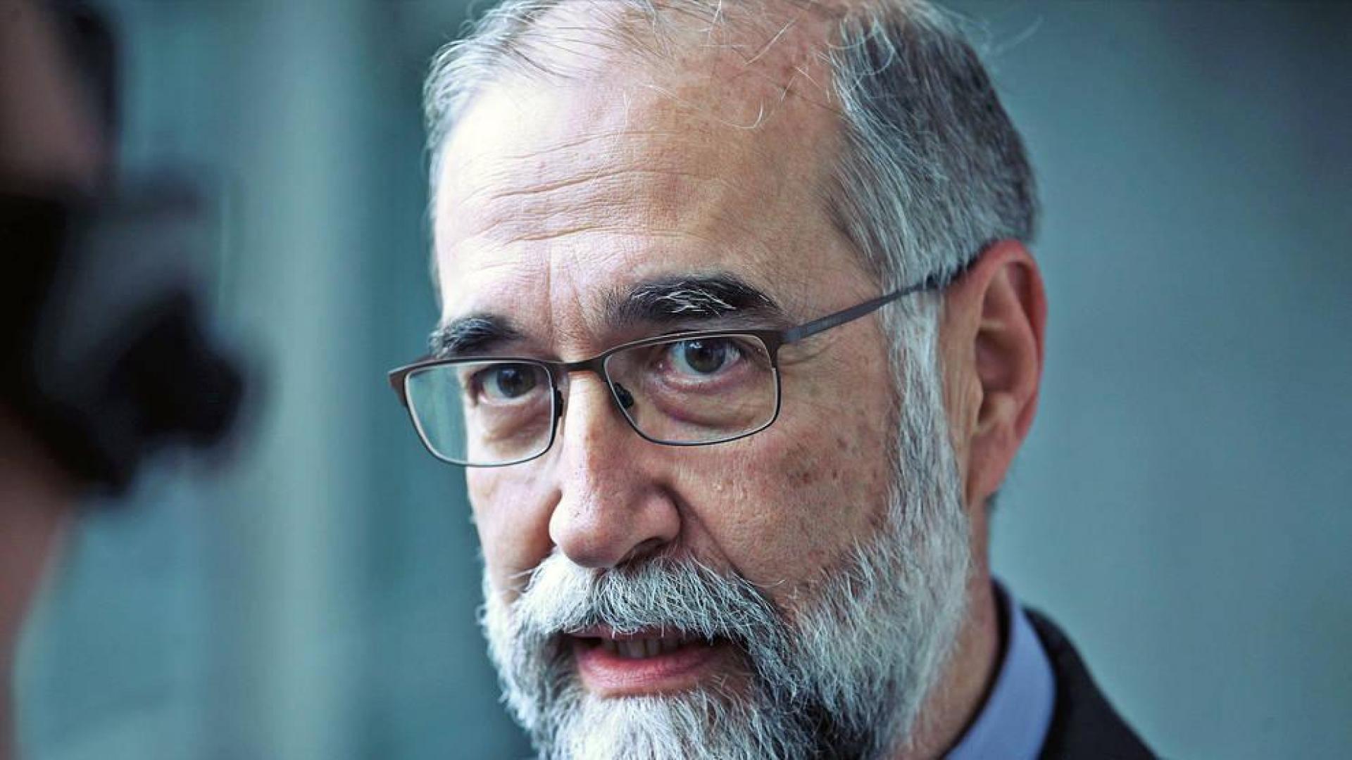 Domínguez destaca la importancia de "humanizar" la atención primaria