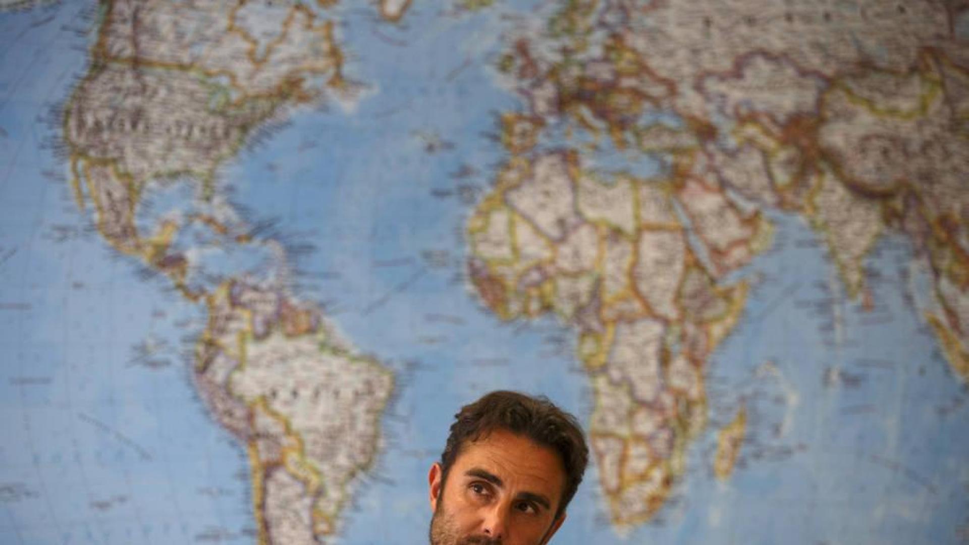 La Policía detiene a Falciani por una orden de extradición de Suiza