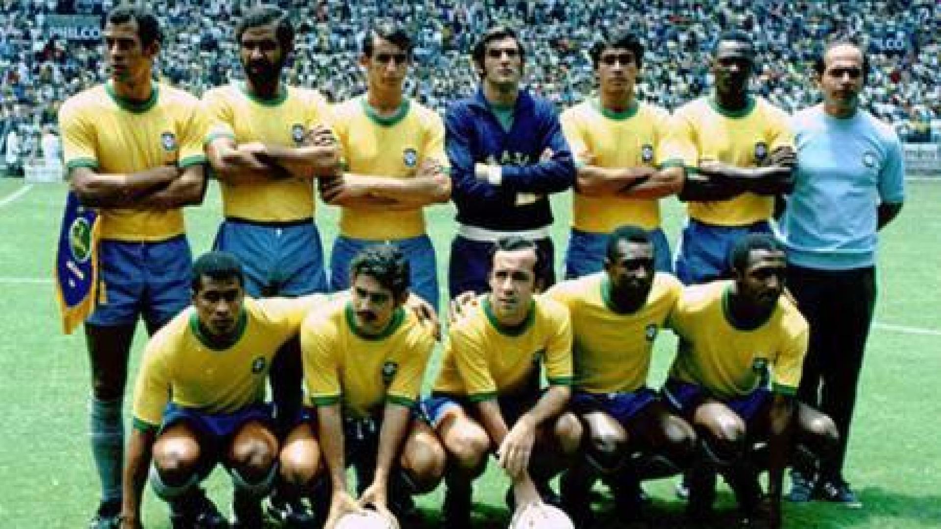 Tostao, el 'Pelé blanco' que se aferró al periodismo, estará en el Mundial