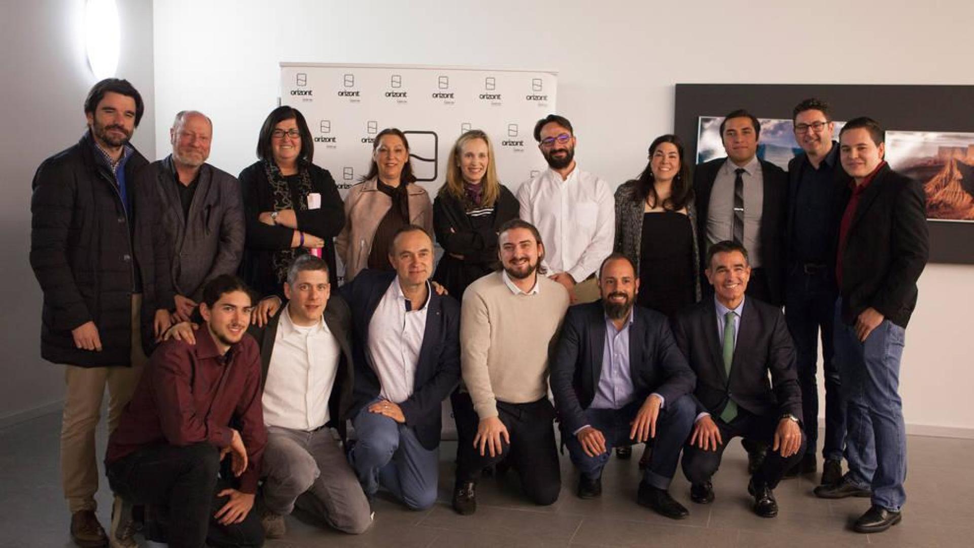La aceleradora agroalimentaria Orizont lanza la IV edición de su proceso de aceleración