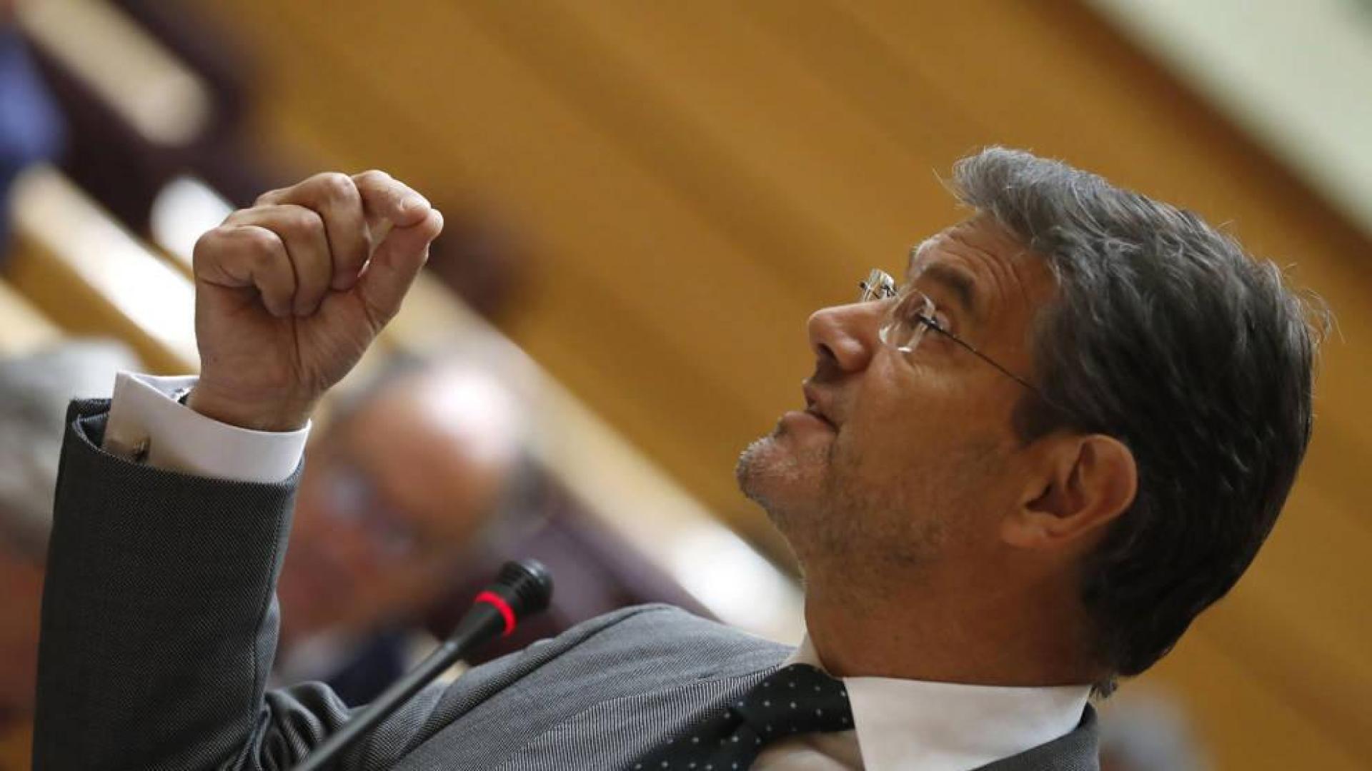 Catalá dice que hablar de "jolgorio" no es un problema de leyes, "es de formación"