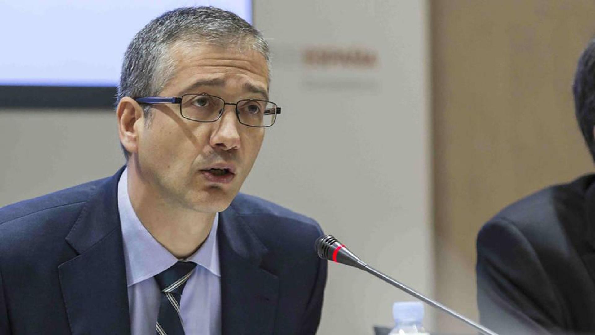 Pablo Hernández de Cos será el nuevo gobernador del Banco de España