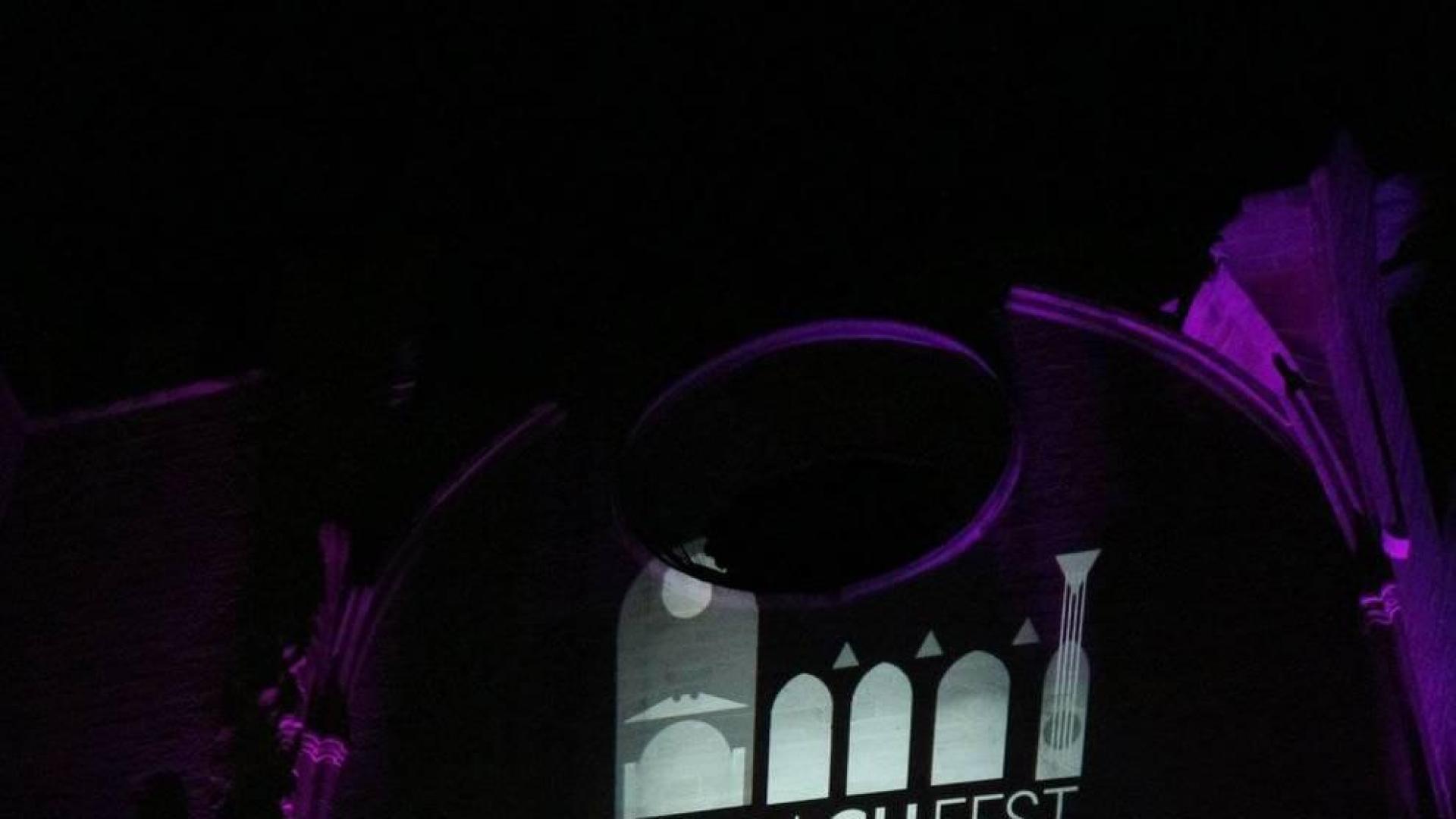 Imagen del año pasado del Mugacu Fest.