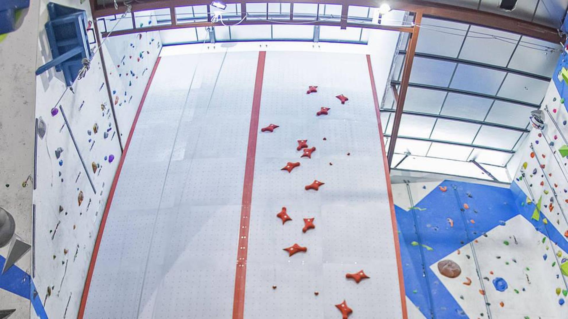 Berrioplano contará con el primer muro de velocidad homologado de España