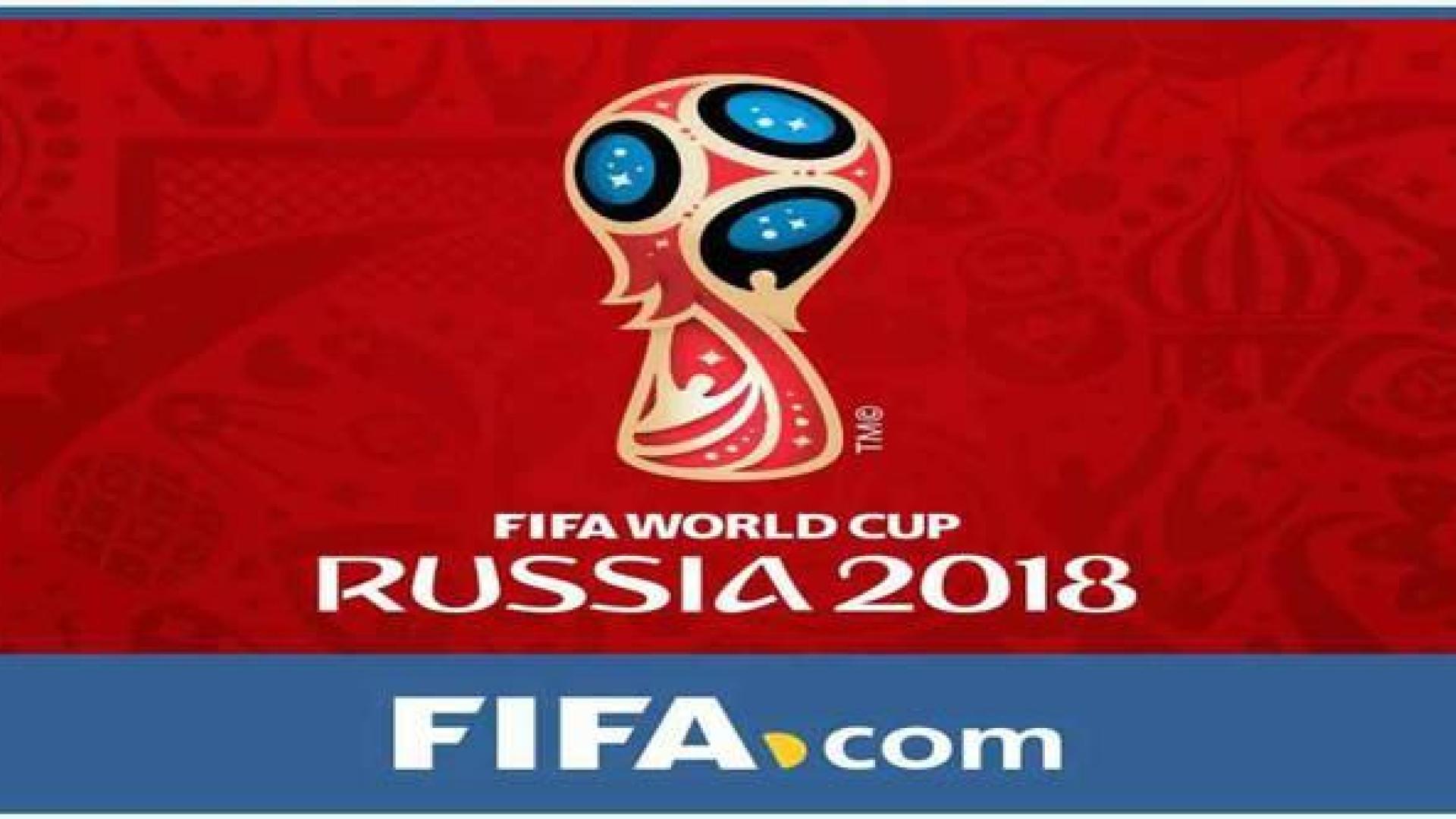 Prepárate para disfrutar y ganar con el Mundial Rusia 2018