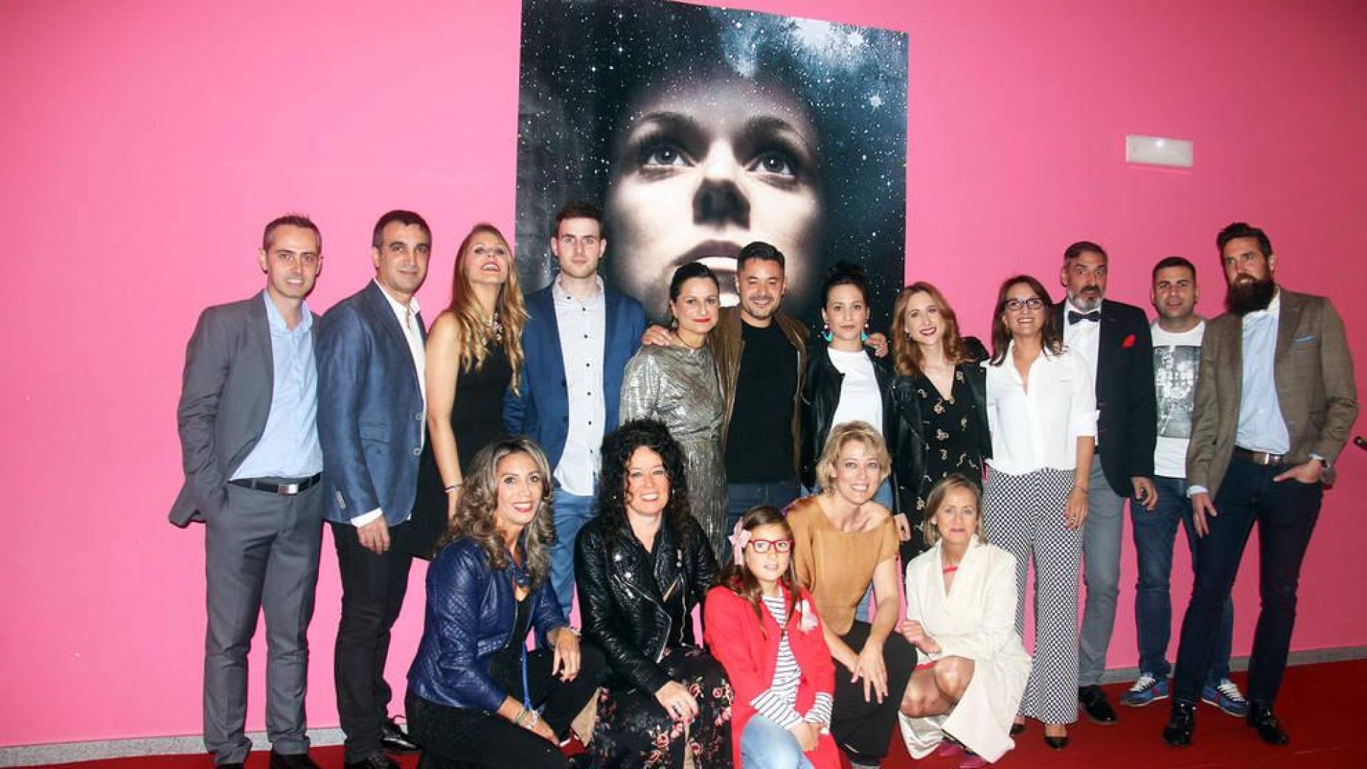 Cine cirbonero de 'proyección' mundial