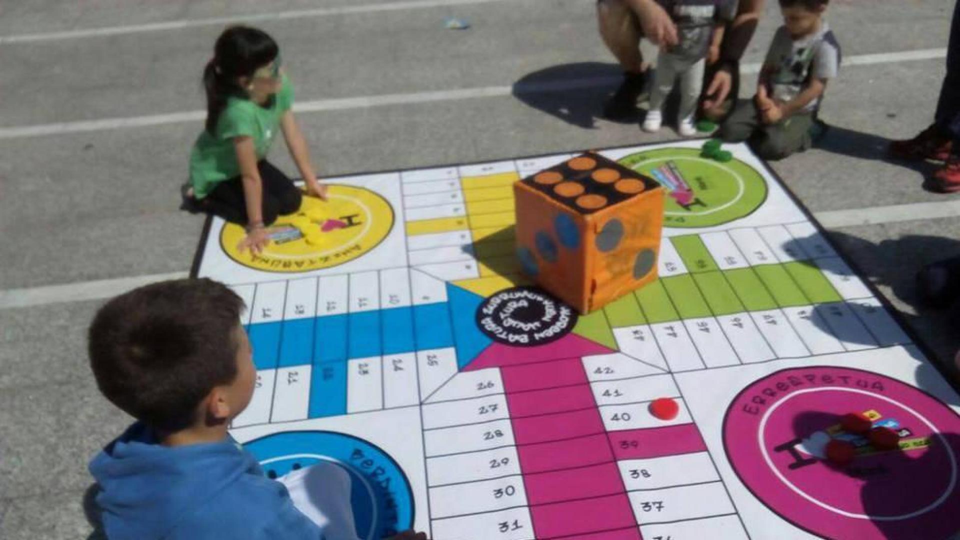 El servicio de inmigración impulsa una nueva campaña en Sakana