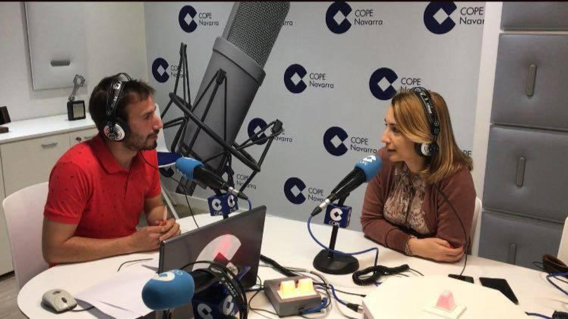 Patricia Ramírez, psicóloga: "Decir que es una final es lo último que hay que hacer"