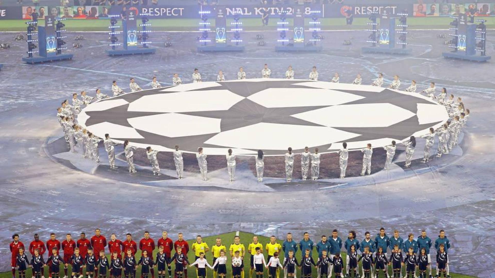 Consejo de Europa y UEFA firman un acuerdo por la igualdad y el juego limpio