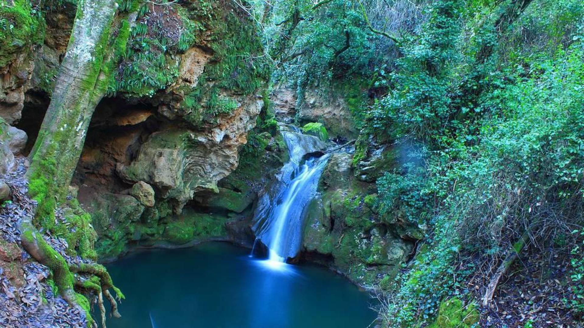 Localizan el cadáver de un menor que se había perdido en una excursión en Córdoba