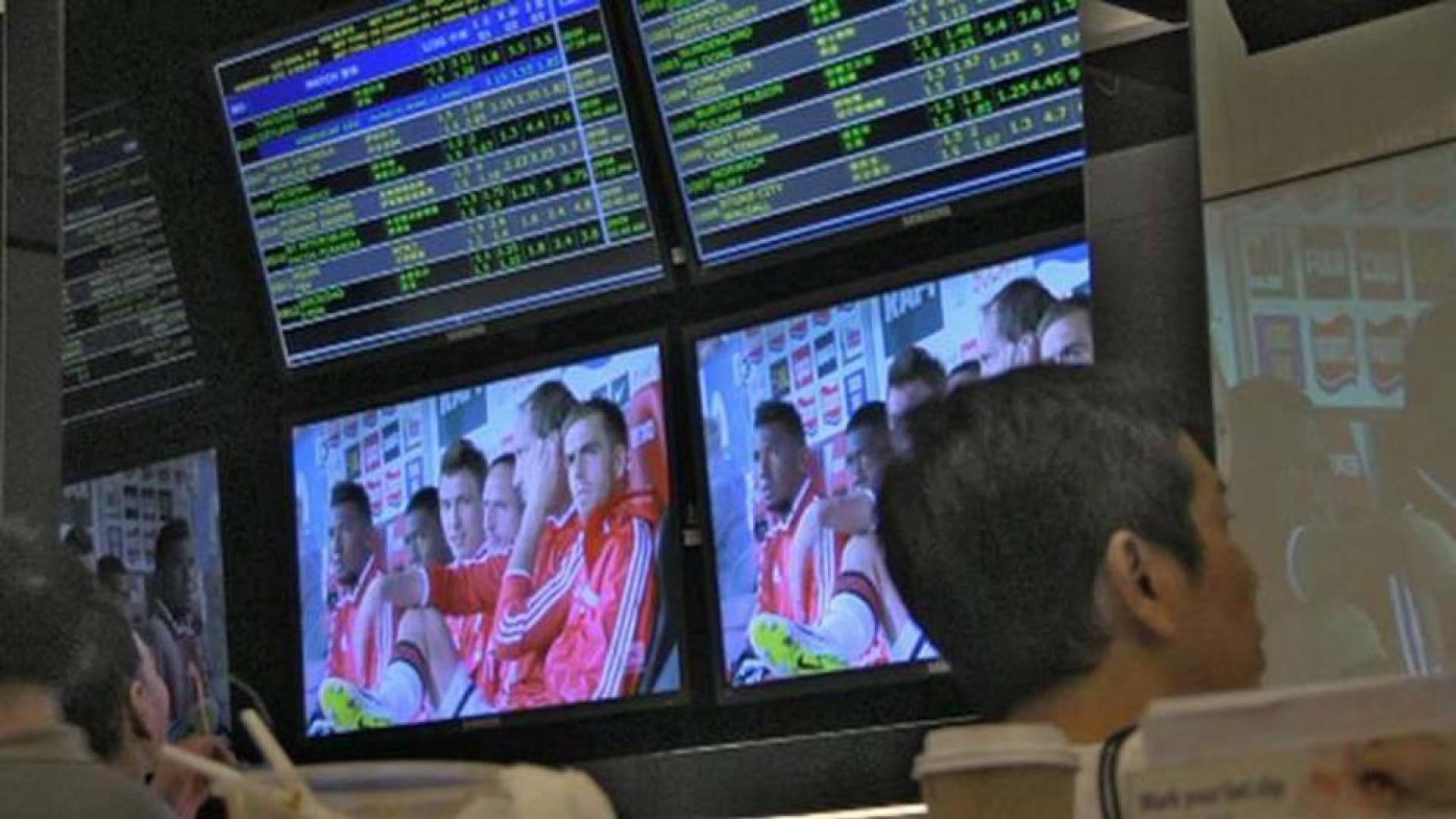 ¿Qué son y cómo funcionan las cuotas en las casas de apuestas online?
