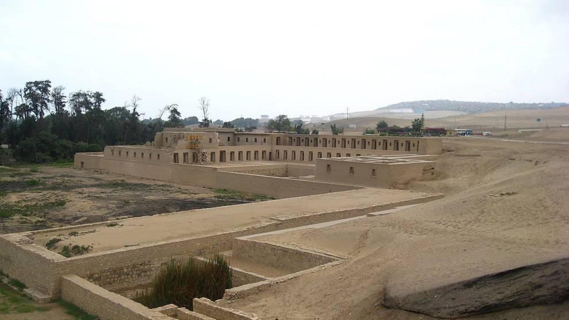 Una momia de 1.000 años confirma la importancia de un santuario inca