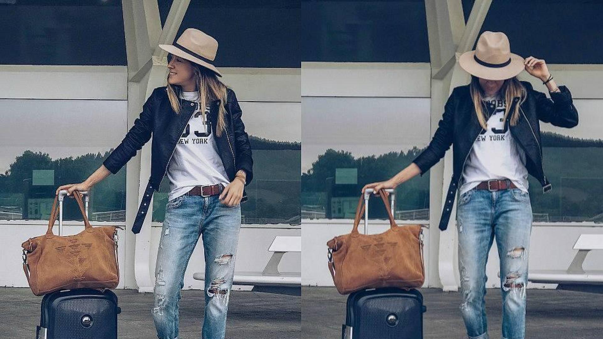Looks viajes2