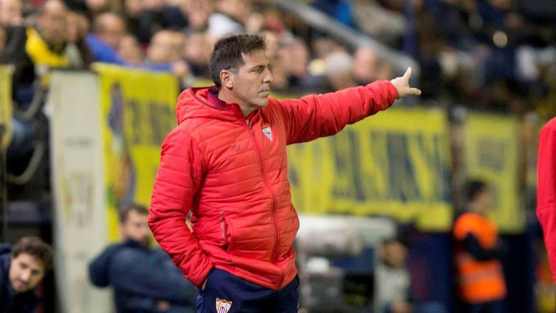 Berizzo será operado este martes de su cáncer de próstata