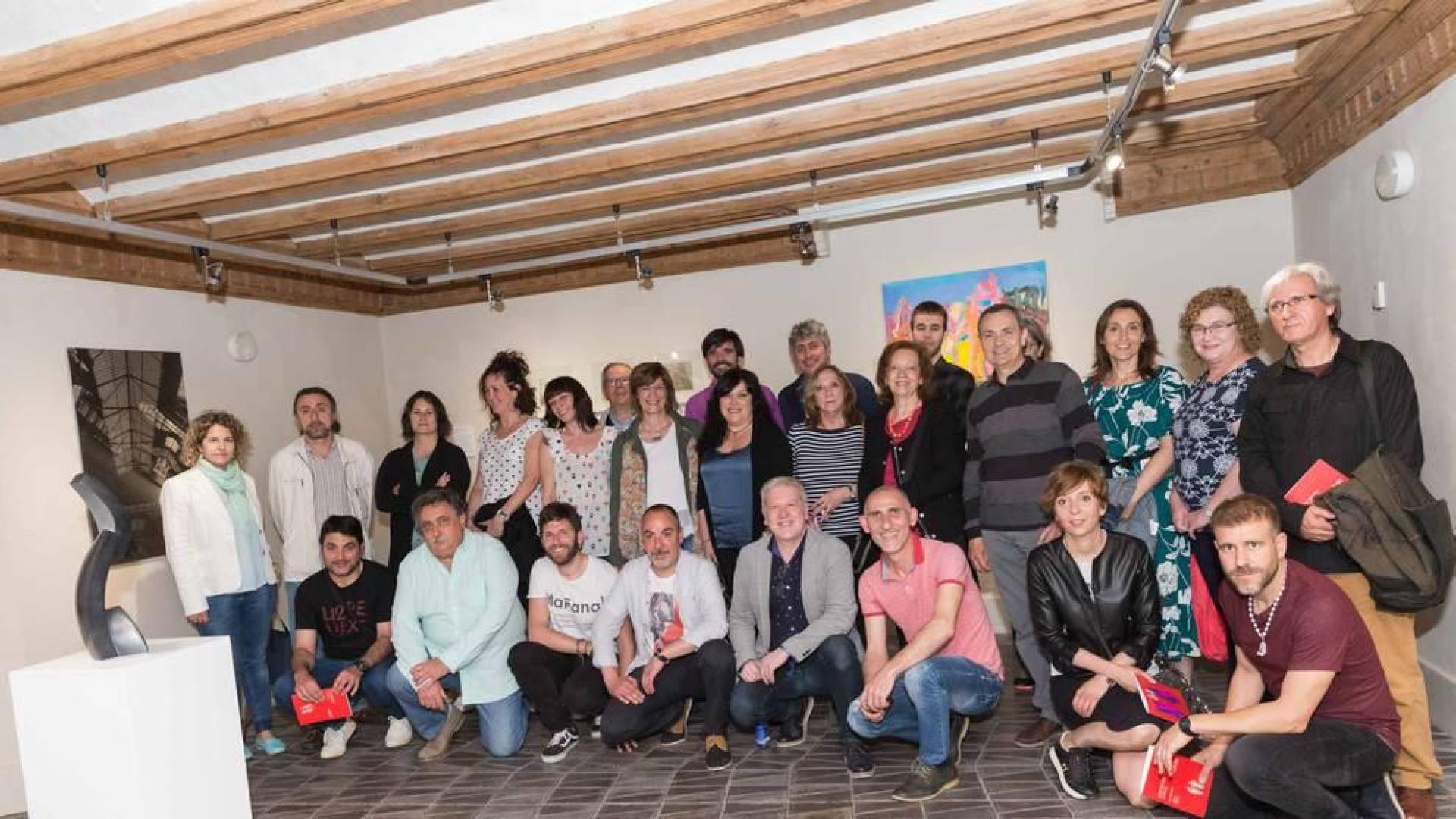 El VI Festival Avant Garde se abre a los artistas de la comarca