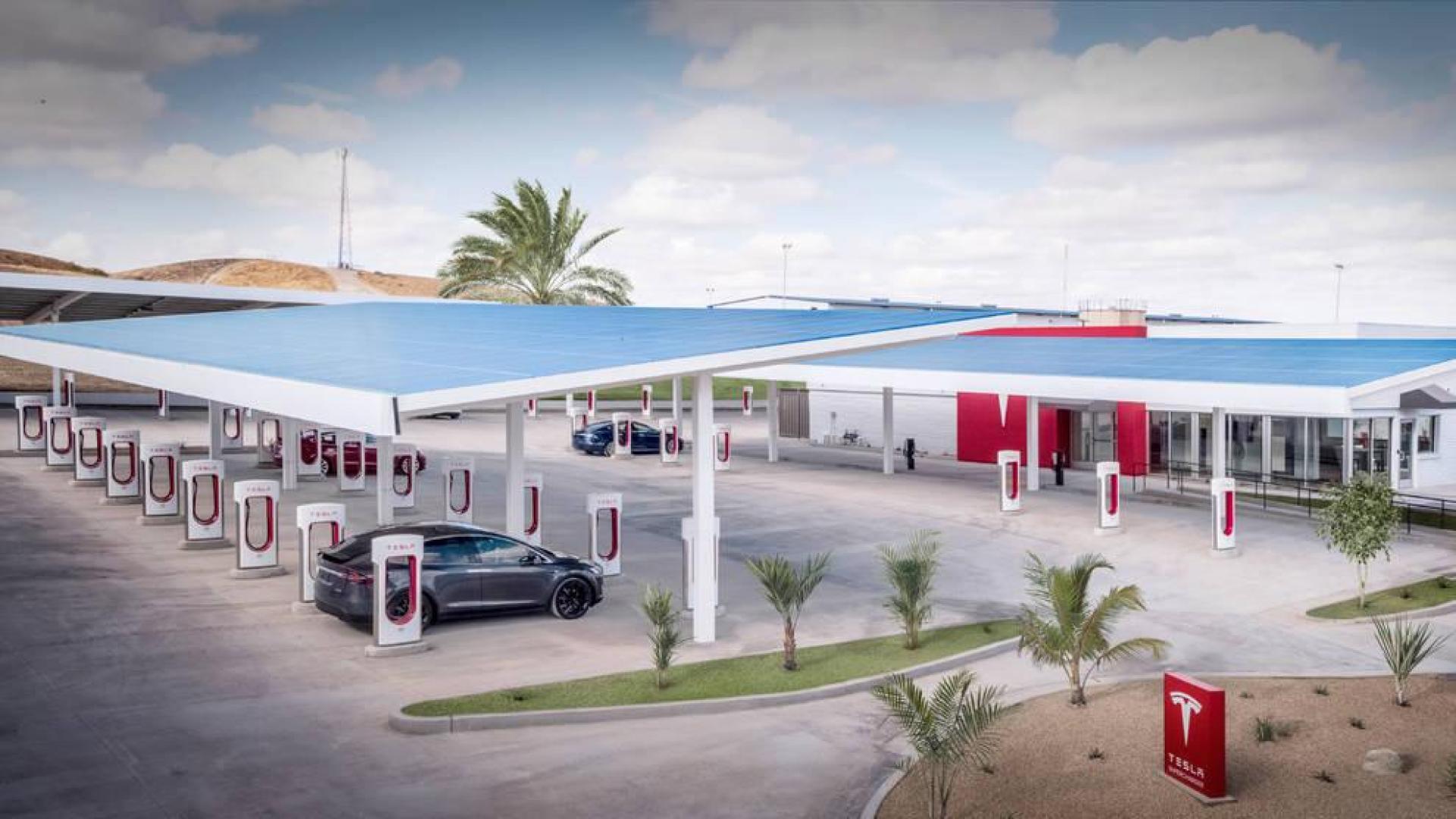 Los planes de Tesla a corto plazo en Navarra
