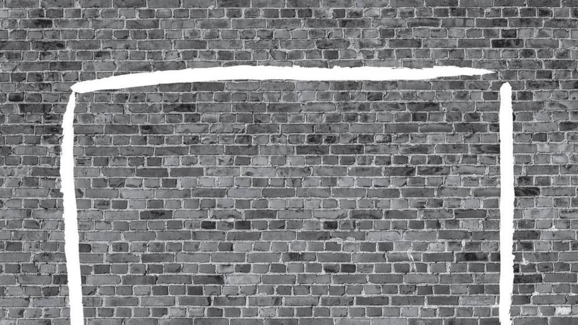 El muro de Osasuna... contra su peor amenaza
