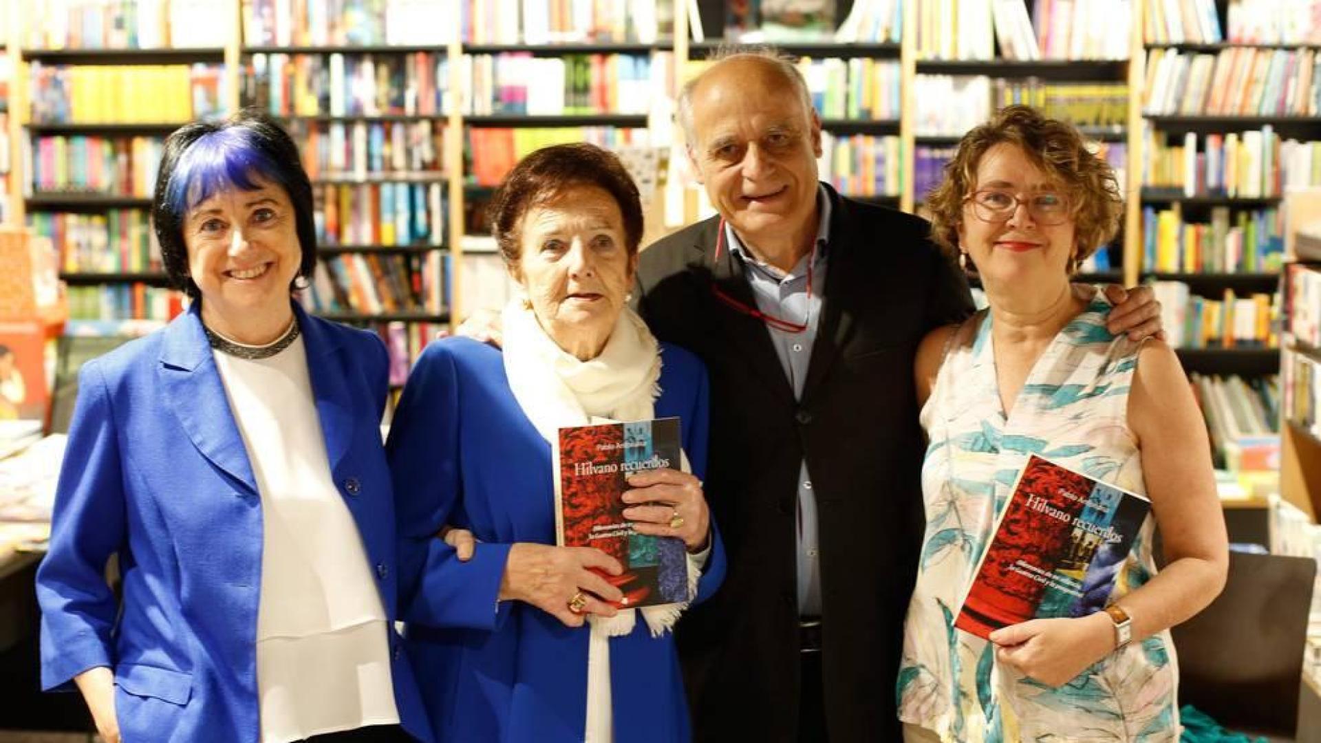 Pablo Antoñana y su vida inacabada