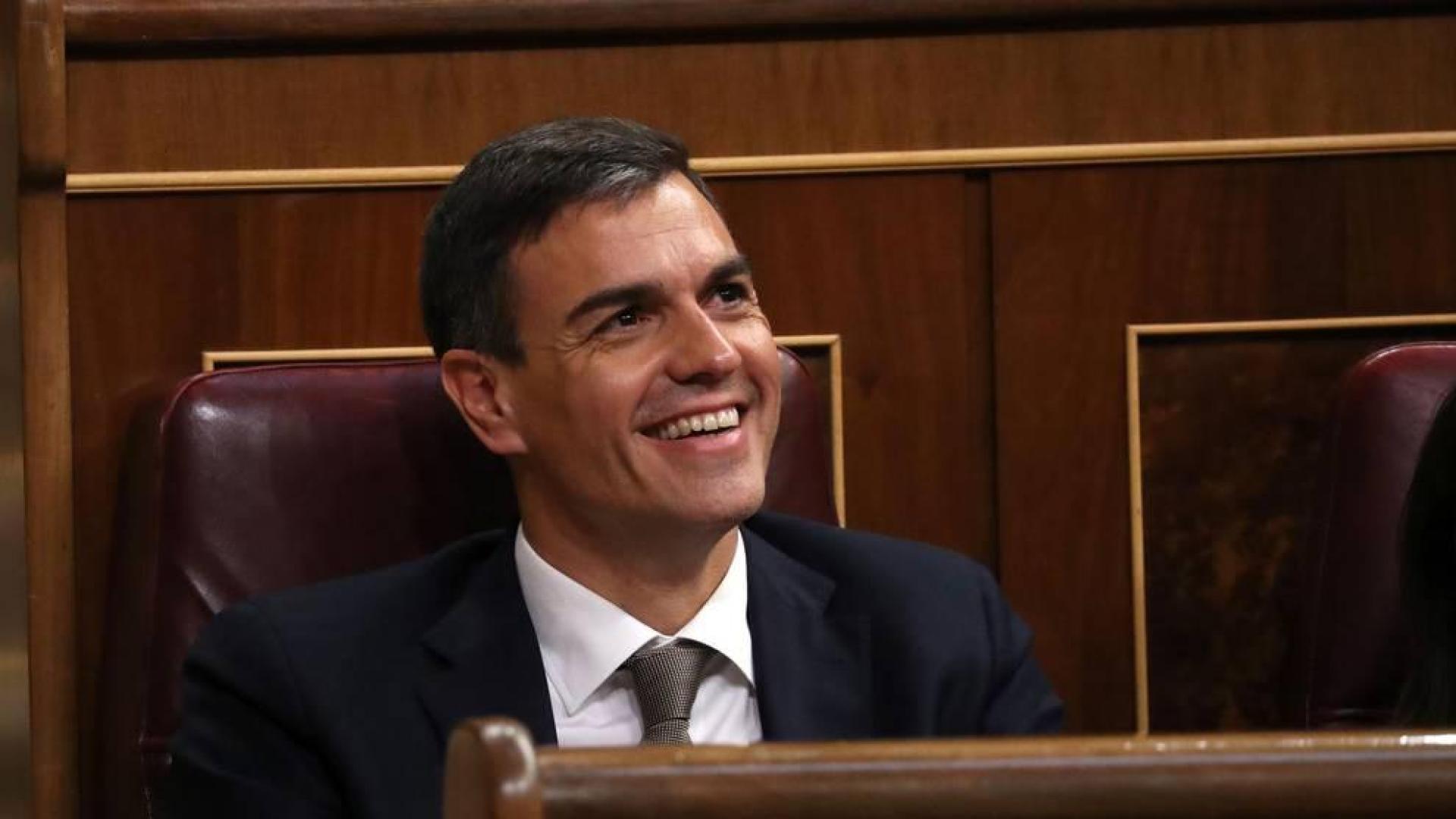 El renacer de Pedro Sánchez: de verse eclipsado por Rivera a catapultarse a la Moncloa
