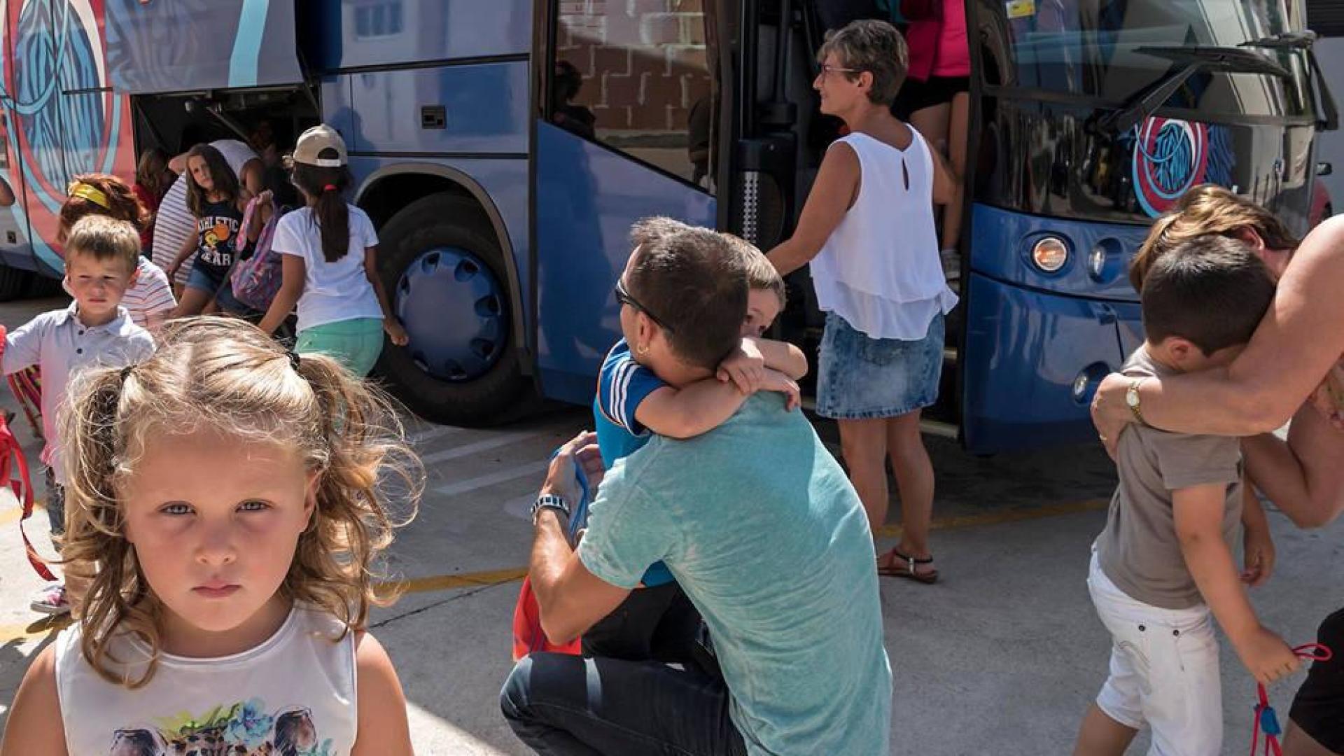 El Gobierno investiga prácticas anticompetitivas en el transporte escolar navarro
