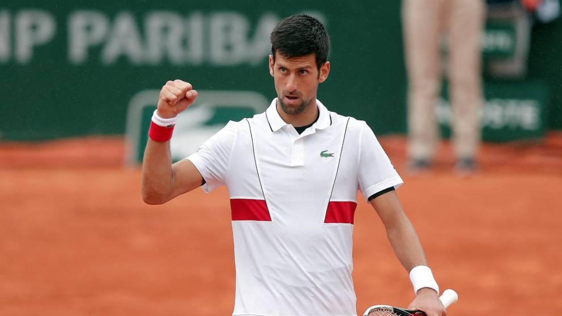 Djokovic acaba con la resistencia de Bautista y se cita con Verdasco