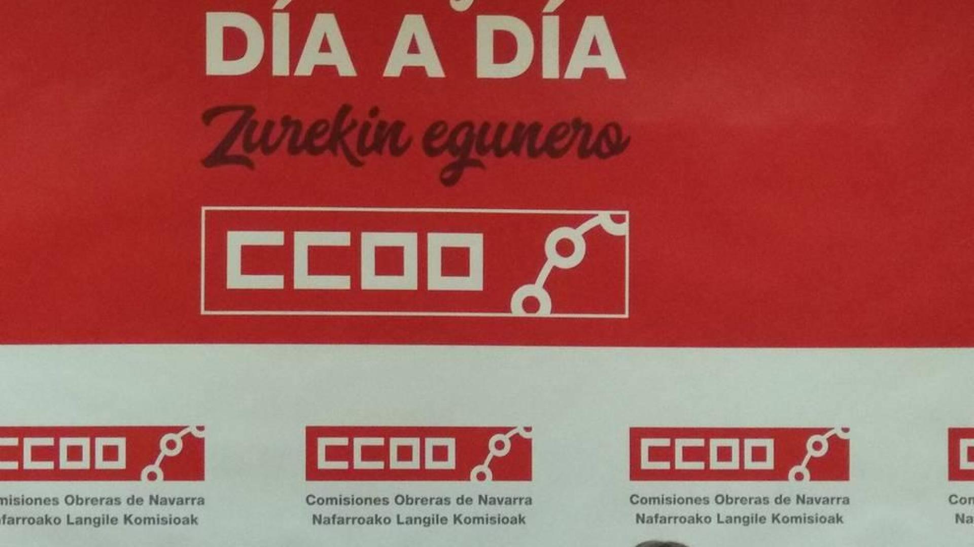 CC OO dice que jóvenes y mujeres son los que más sufren la temporalidad