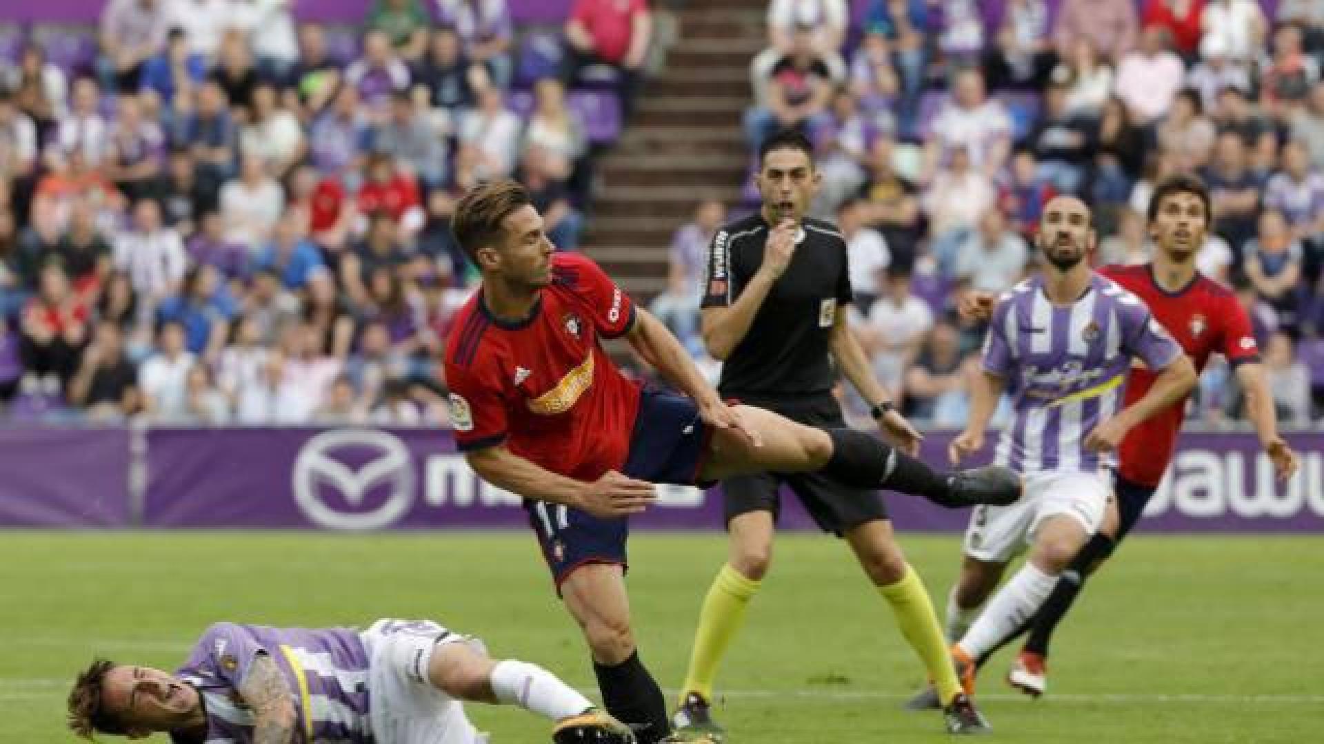 Xisco: ''Hoy el fútbol ha sido cruel con nosotros''