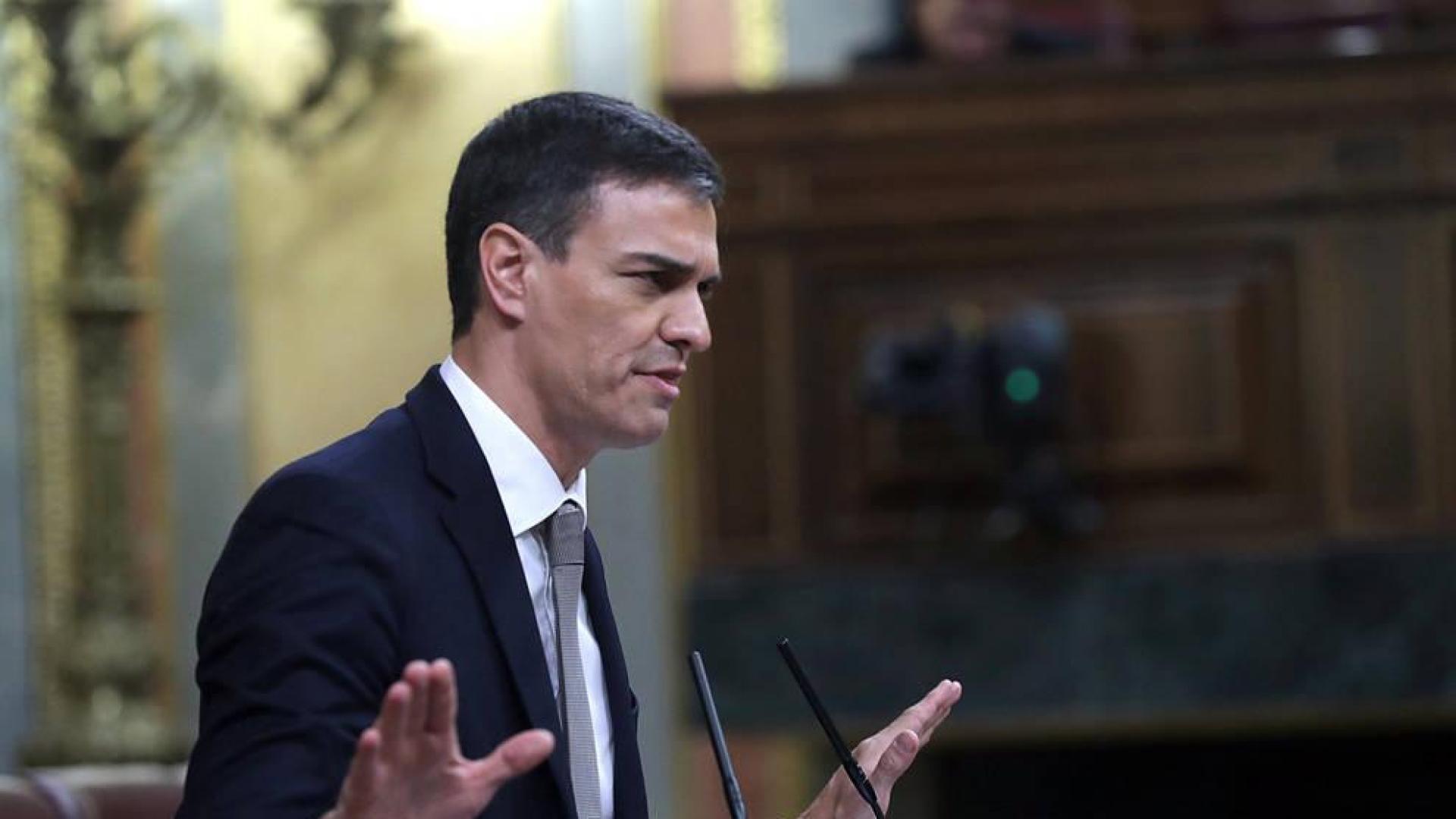 El Gobierno quiere derogar la 'ley mordaza' como primer gesto