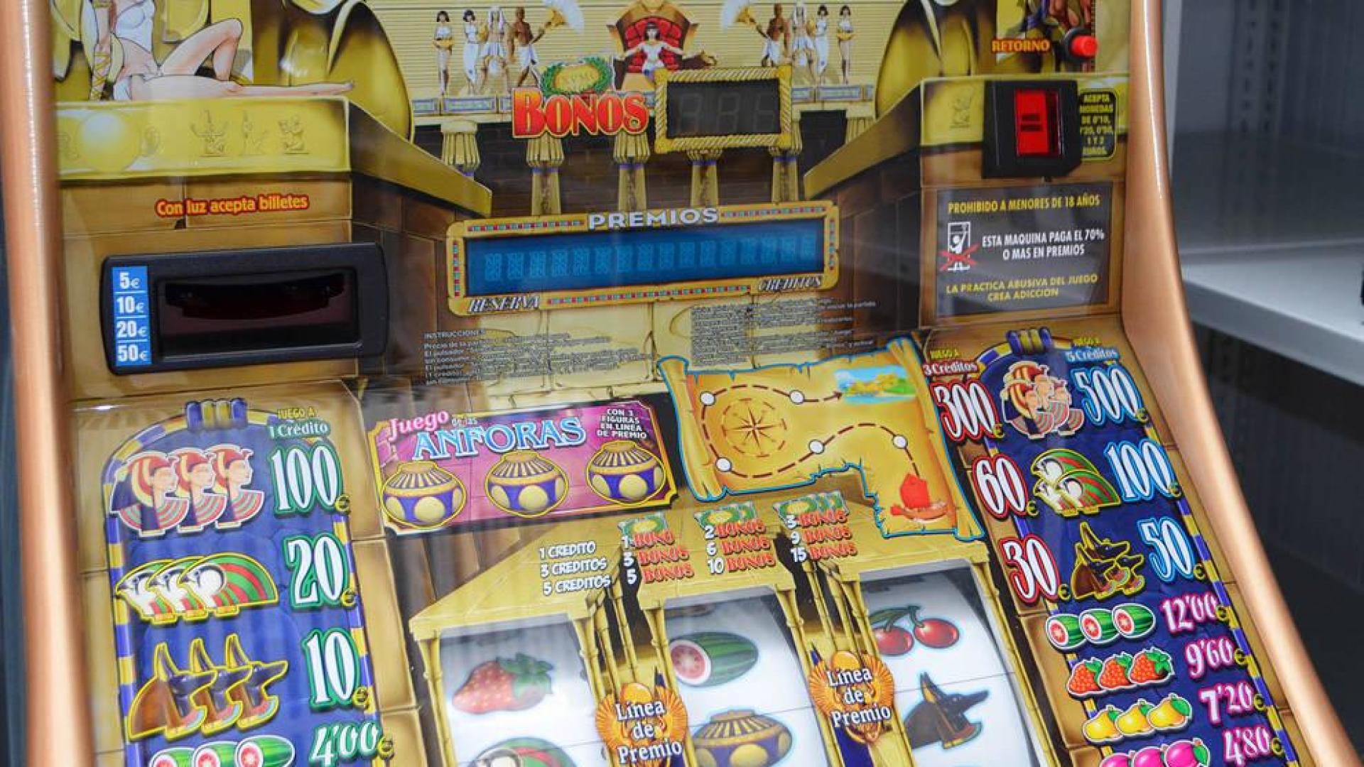 Campaña de control de venta de alcohol y acceso al juego a menores de Navarra