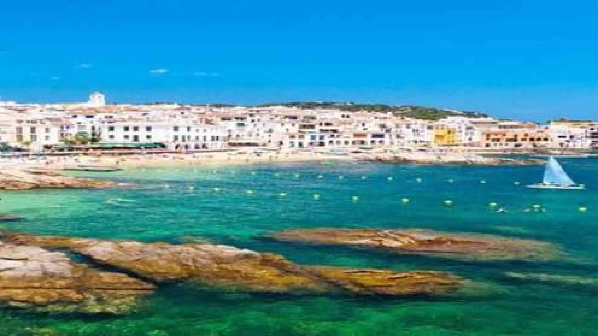 Costa Dorada, un paraíso a descubrir