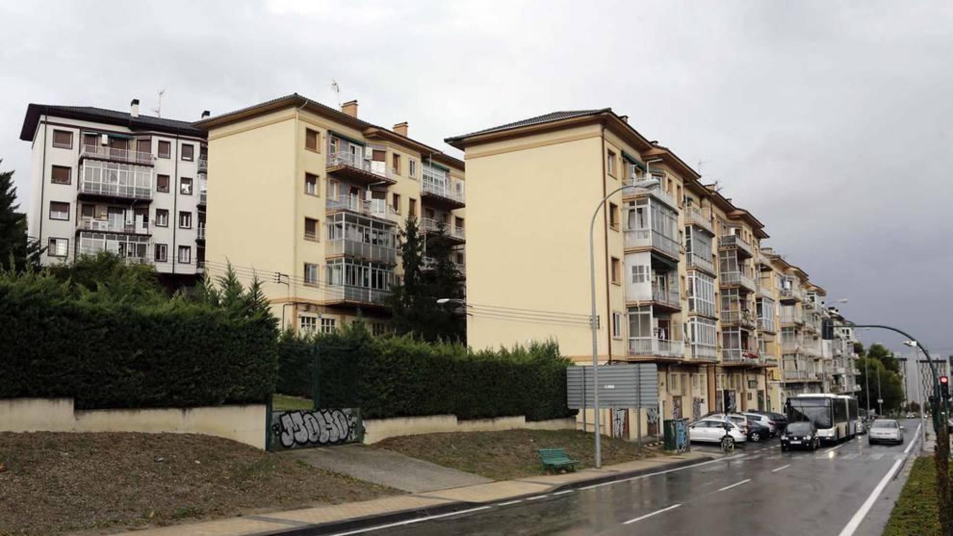 Erripagaña se reivindica