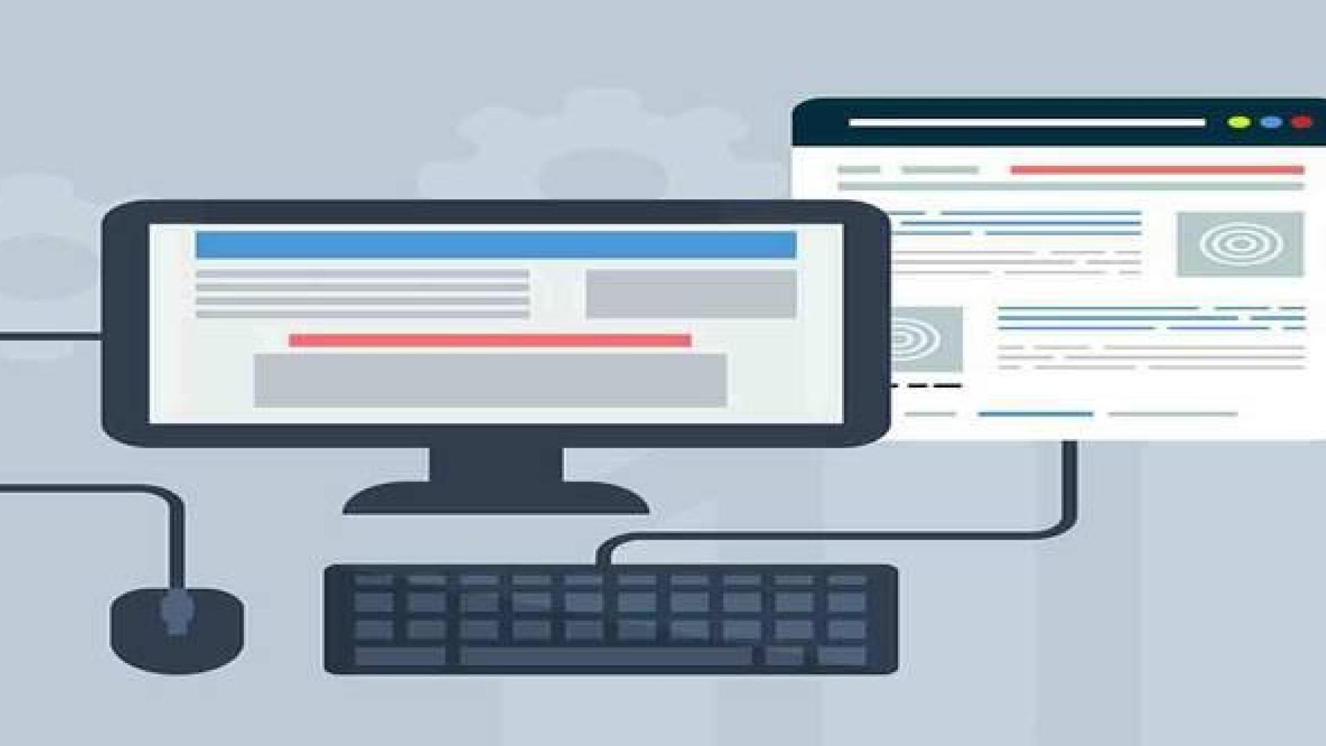 La influencia de las páginas web en nuestras vidas