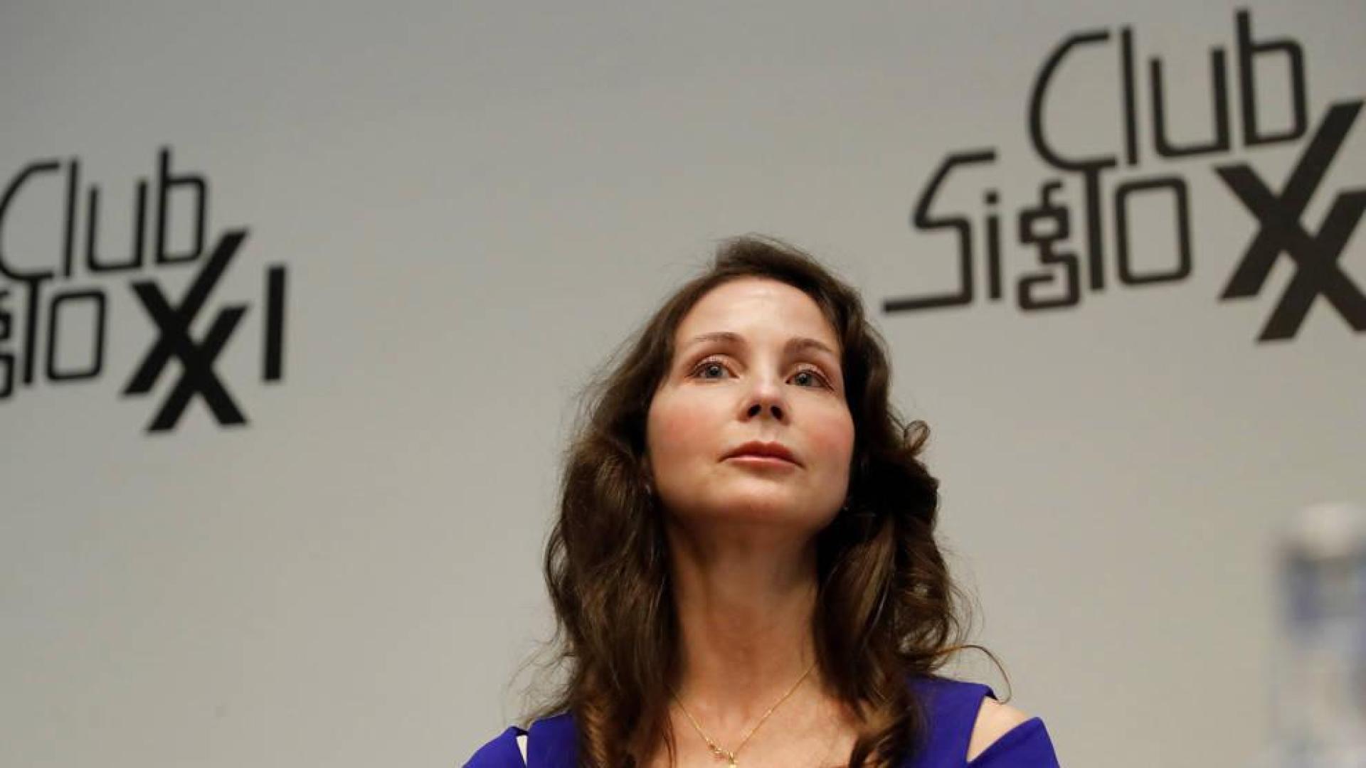 La juez Alaya: "Las manifestaciones de Catalá sobre La Manada me incendiaron"