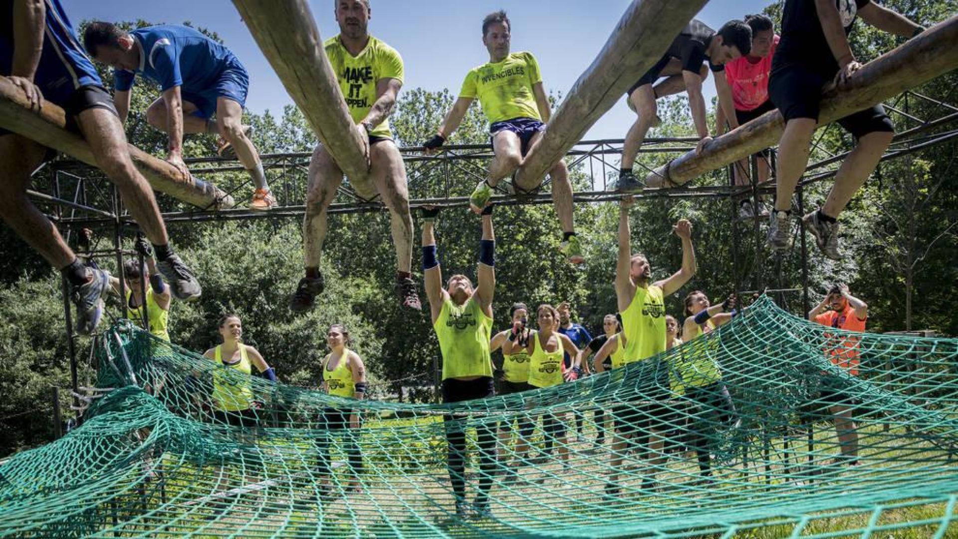 La Farinato Race y el V San Cristóbal Xtrem, el fin de semana