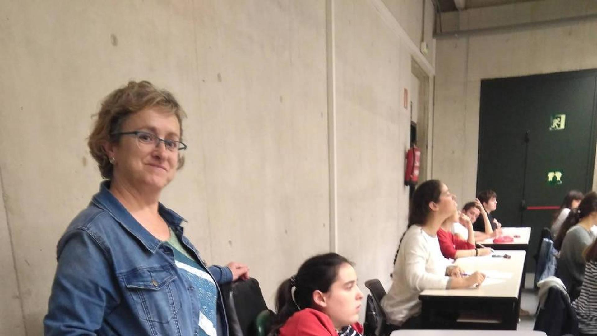 Alumnos con discapacidad, un apoyo que no da ventaja en la EvAU