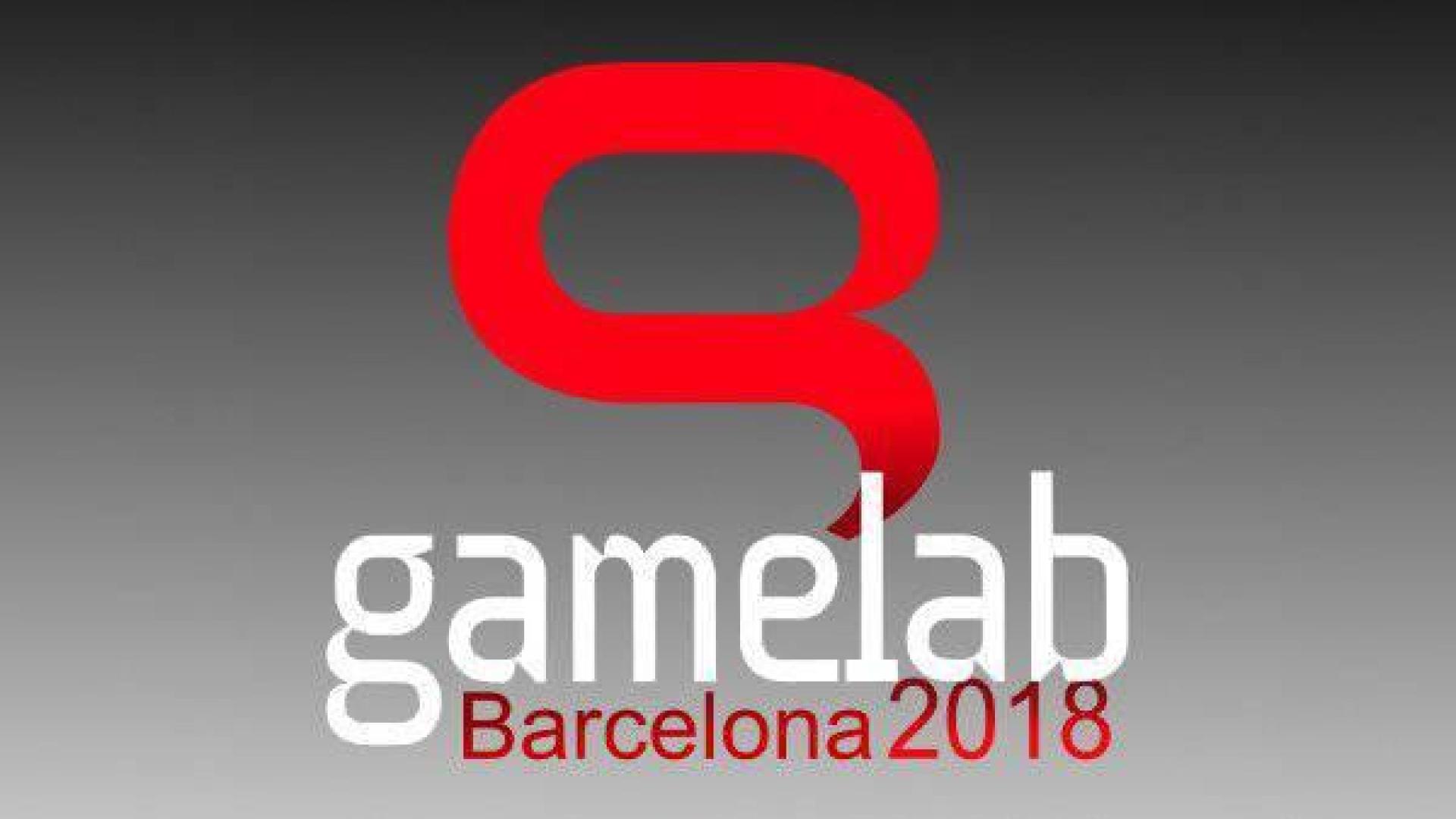 Los ponentes del Gamelab 2018