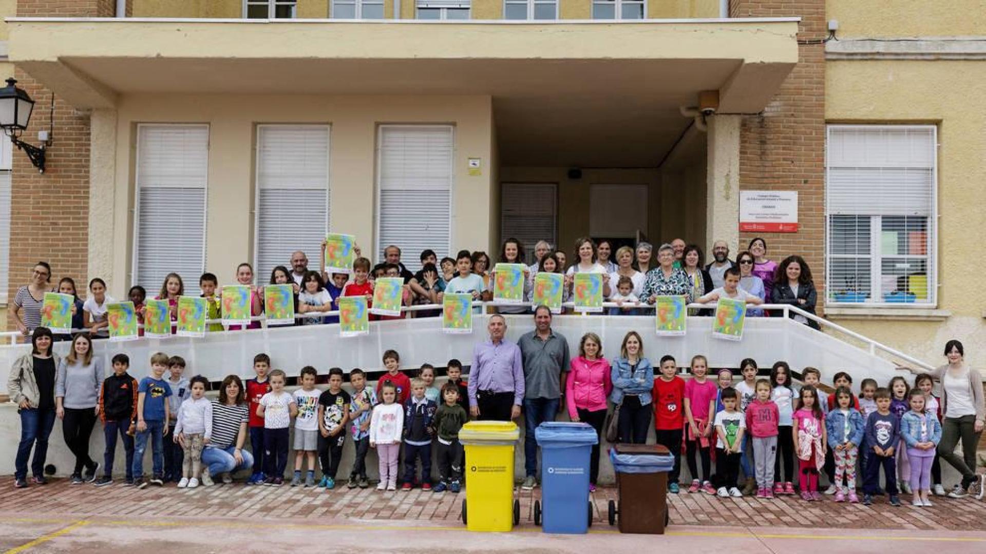 Valdizarbe llevará el domingo a Obanos la fiesta del medio ambiente