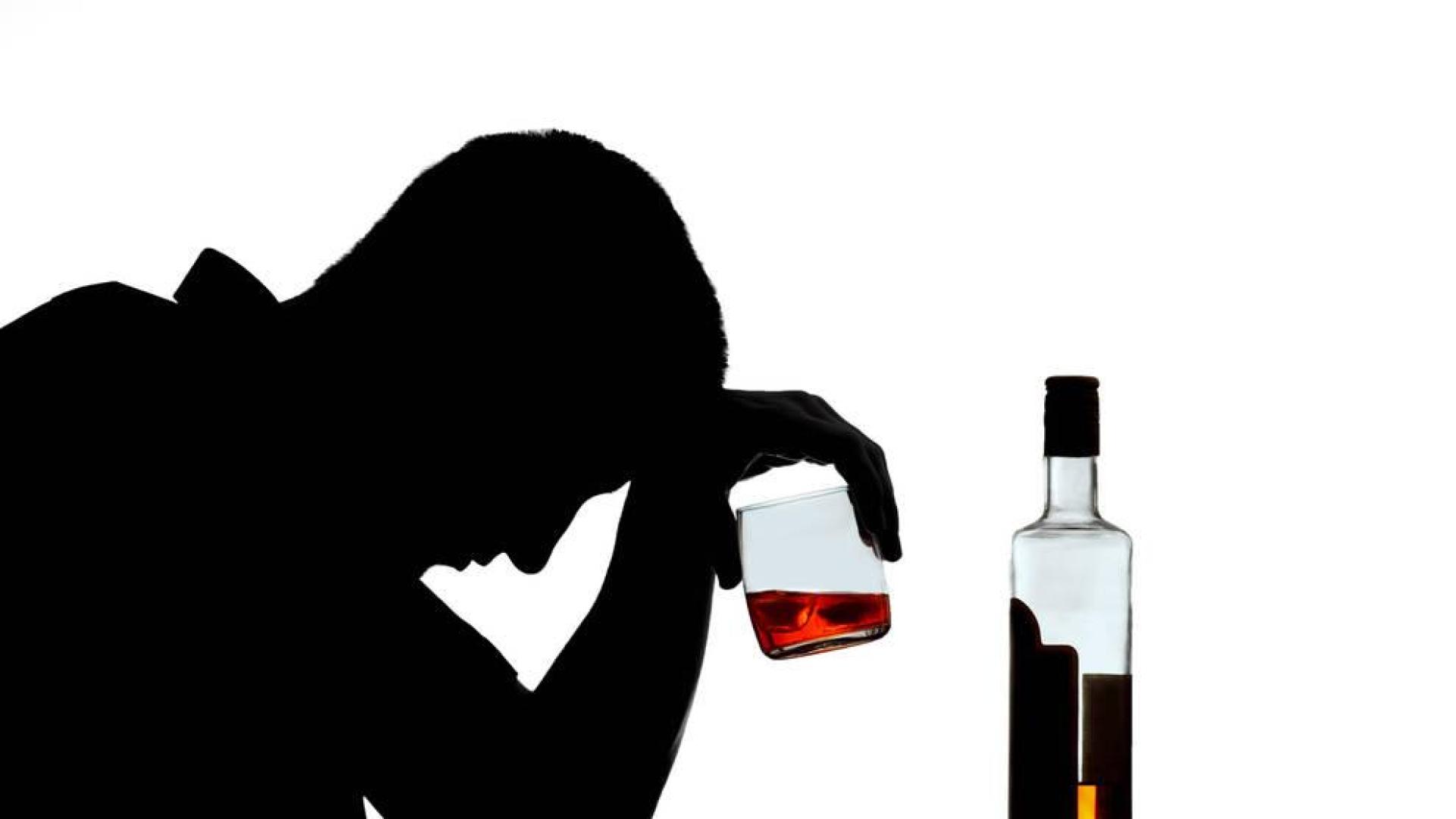 Unidos por el deseo de estar sobrios